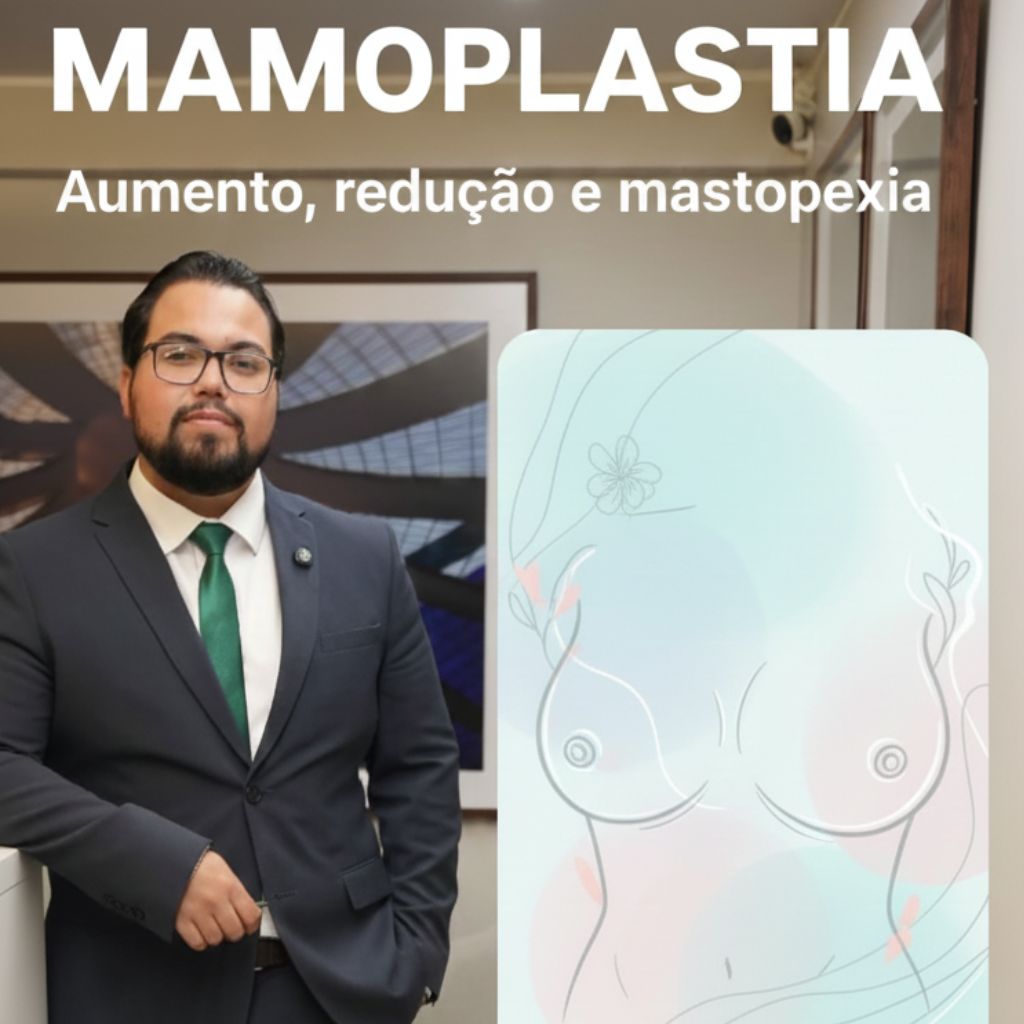 Mamoplastia